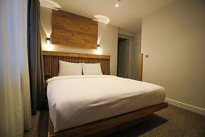 Kaya Hotel SAW