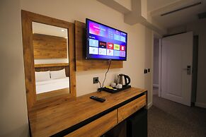 Kaya Hotel SAW