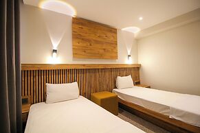 Kaya Hotel SAW