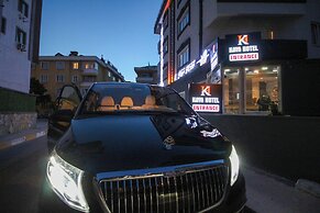 Kaya Hotel SAW