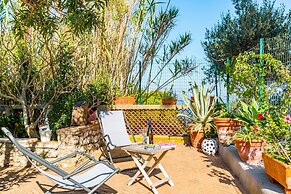 Capri Turquoise by Napoliapartments