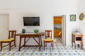Capri Turquoise by Napoliapartments