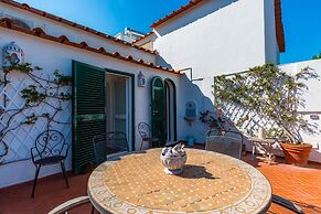 Capri Turquoise by Napoliapartments