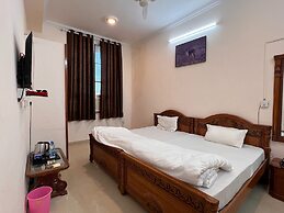 The Patel Stadium Hotel