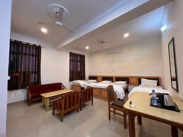 The Patel Stadium Hotel
