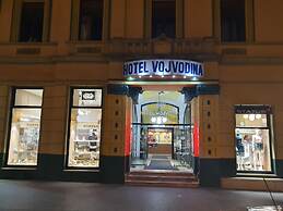 Hotel Vojvodina