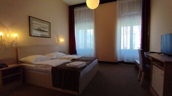 Hotel Vojvodina