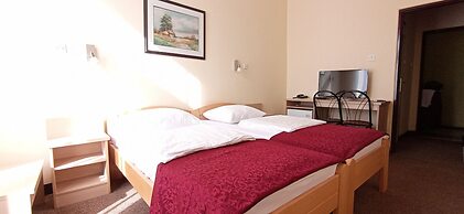 Hotel Vojvodina