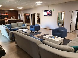 Hotel Vojvodina
