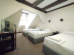 Hotel Vojvodina