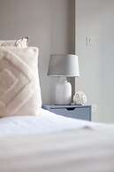 3 Bed Flat by Limehouse Basin