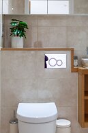 3 Bed Flat by Limehouse Basin