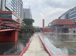 ECHARM PLUS Hotel Smart New City Branch