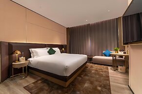 ECHARM PLUS Hotel Smart New City Branch