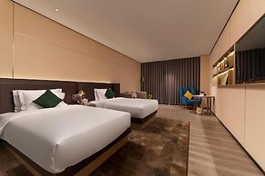 ECHARM PLUS Hotel Smart New City Branch