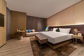 ECHARM PLUS Hotel Smart New City Branch