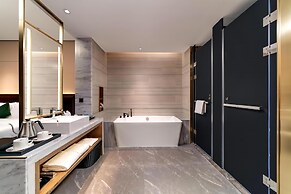 ECHARM PLUS Hotel Smart New City Branch