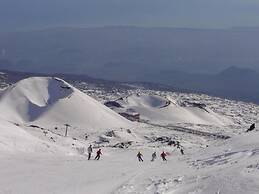 Etna Dimora dei Saponari