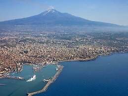 Etna Dimora dei Saponari