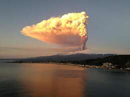 Etna Dimora dei Saponari