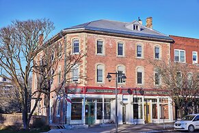 Perth County Inn
