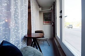 Perth County Inn