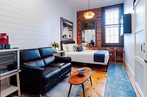 Perth County Inn
