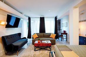 Perth County Inn