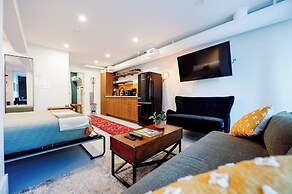 Perth County Inn