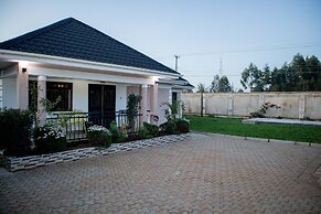 Lux Suites Eldoret Luxury Villas