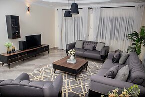 Lux Suites Eldoret Luxury Villas