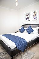 Lux Suites Eldoret Luxury Villas