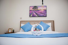 Lux Suites Eldoret Luxury Villas
