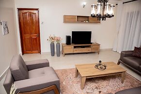 Lux Suites Eldoret Luxury Villas