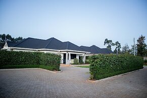 Lux Suites Eldoret Luxury Villas