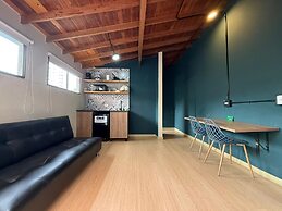 One Living by Roots Rentals