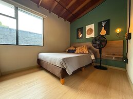 One Living by Roots Rentals