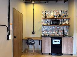 One Living by Roots Rentals