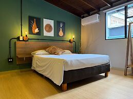 One Living by Roots Rentals