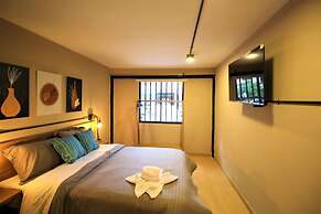 One Living by Roots Rentals