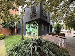 One Living by Roots Rentals