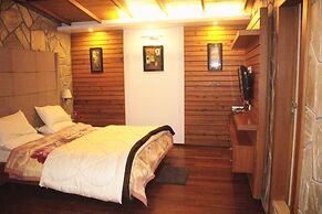 Hotel Aristocrat