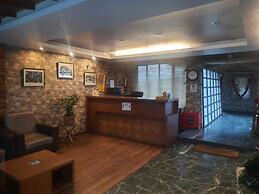 Hotel Aristocrat