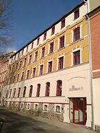 Hostel Gleisbett