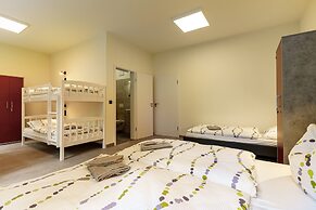 Hostel Gleisbett