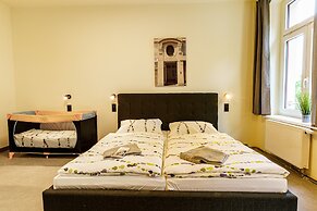 Hostel Gleisbett