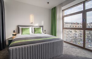 City Joy Tasmajdan