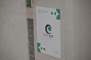 City Joy Tasmajdan