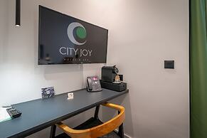 City Joy Tasmajdan