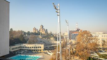 City Joy Tasmajdan